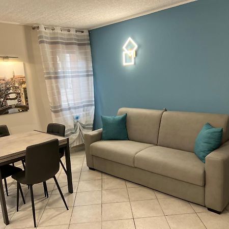 Apartament Casa Fiorenza Chioggia Zewnętrze zdjęcie