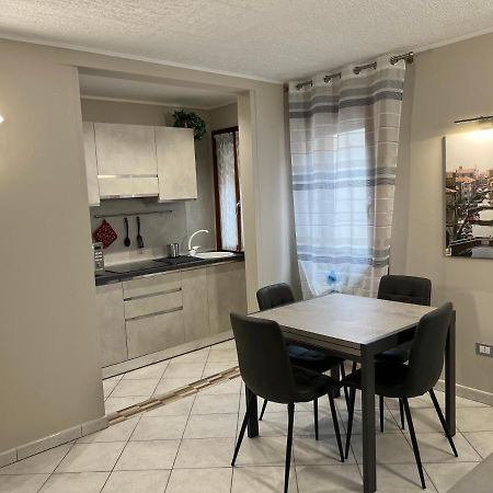 Apartament Casa Fiorenza Chioggia Zewnętrze zdjęcie