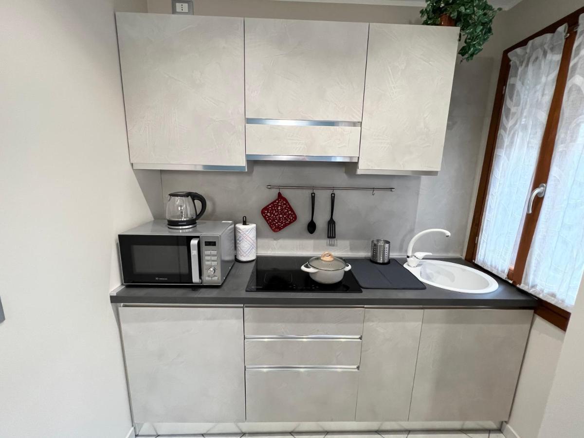 Apartament Casa Fiorenza Chioggia Zewnętrze zdjęcie