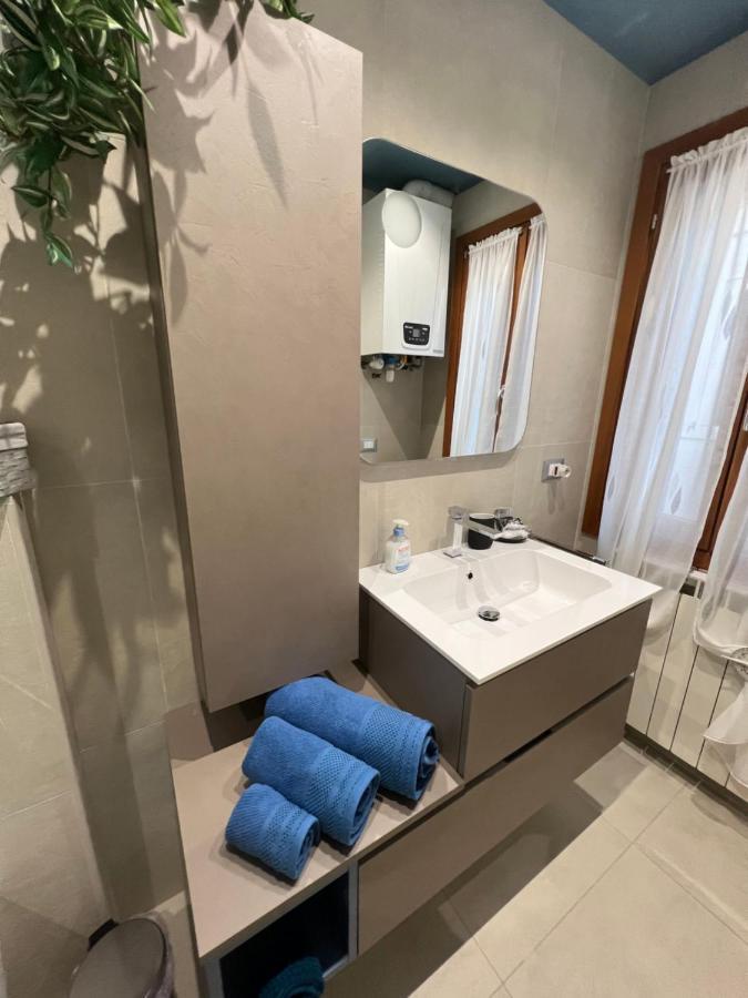 Apartament Casa Fiorenza Chioggia Zewnętrze zdjęcie