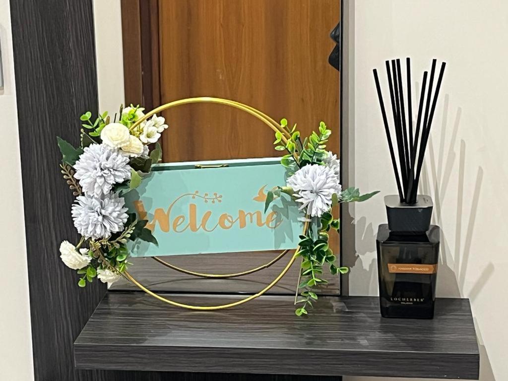 Apartament Casa Fiorenza Chioggia Zewnętrze zdjęcie