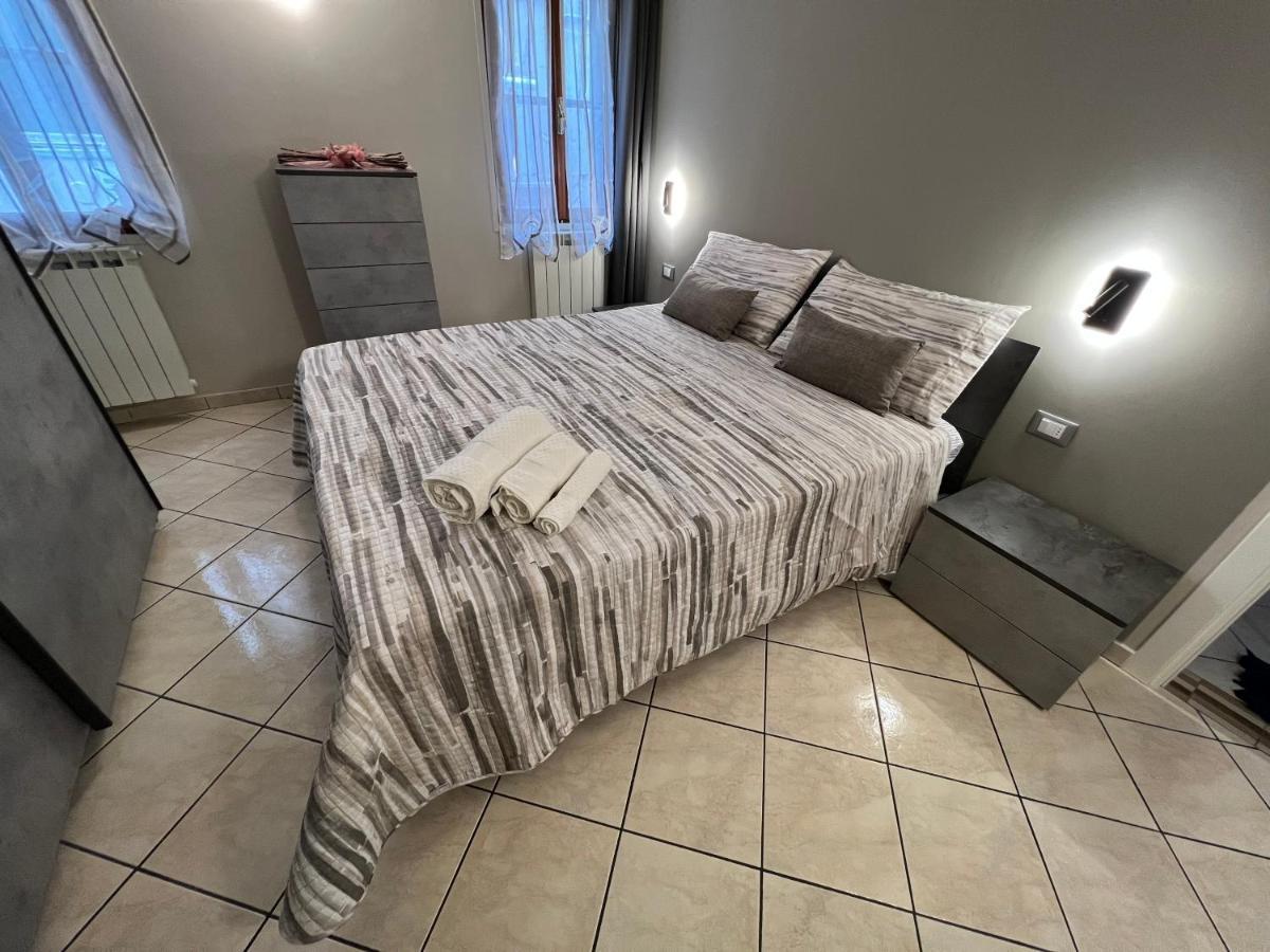 Apartament Casa Fiorenza Chioggia Zewnętrze zdjęcie