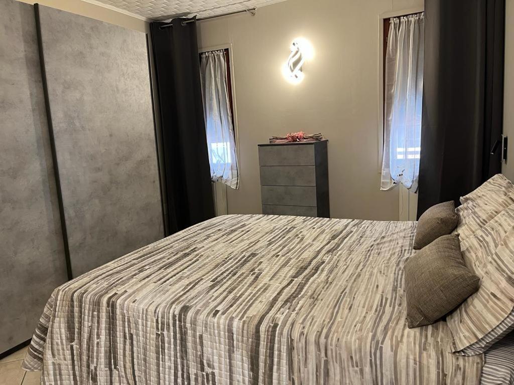 Apartament Casa Fiorenza Chioggia Zewnętrze zdjęcie