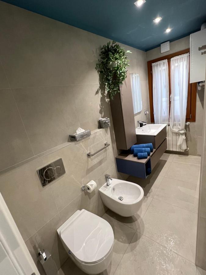 Apartament Casa Fiorenza Chioggia Zewnętrze zdjęcie