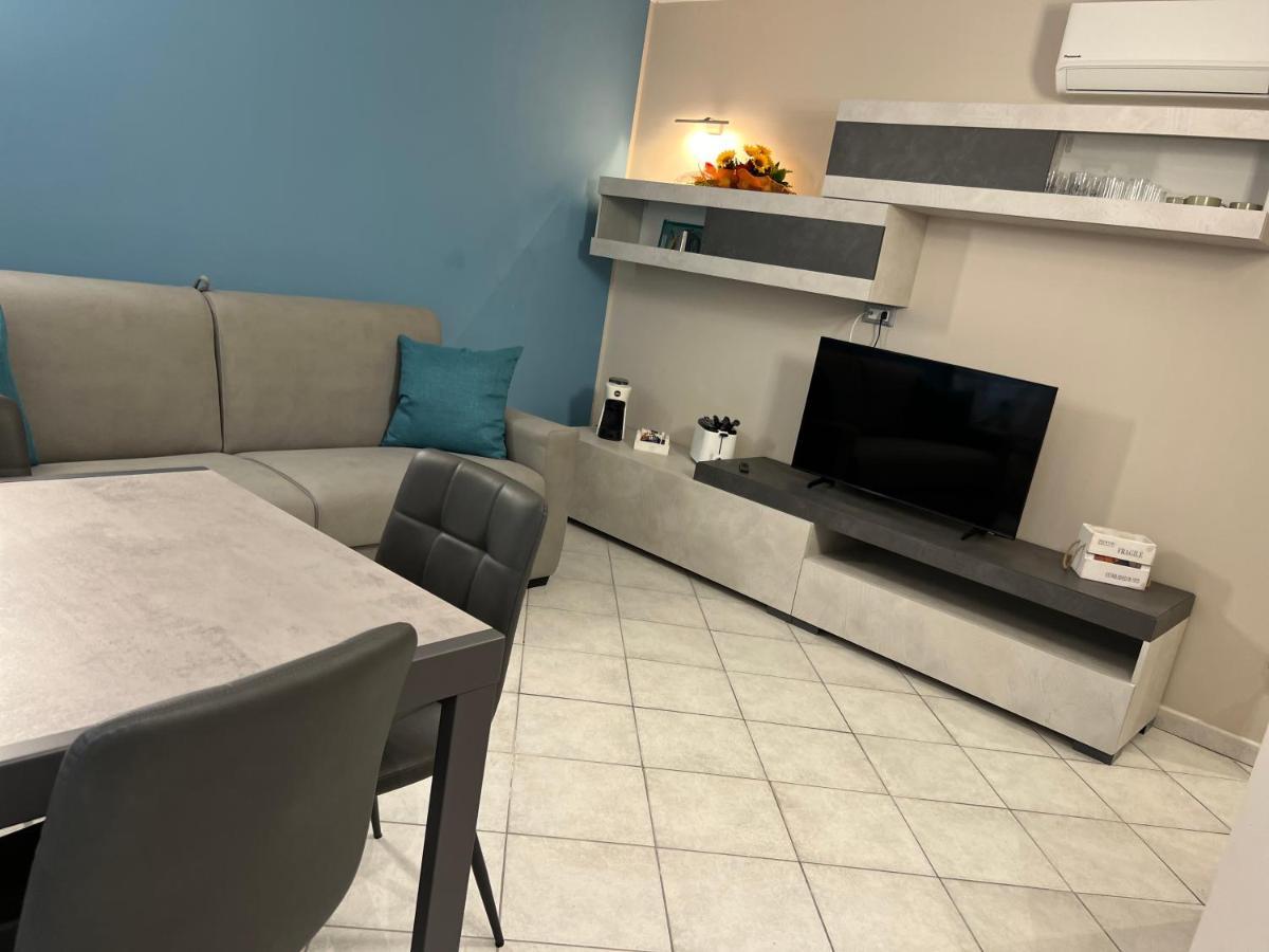 Apartament Casa Fiorenza Chioggia Zewnętrze zdjęcie