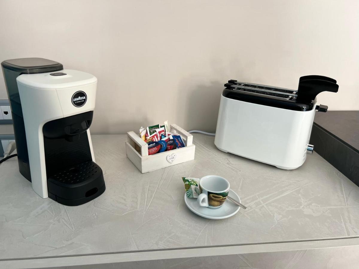 Apartament Casa Fiorenza Chioggia Zewnętrze zdjęcie
