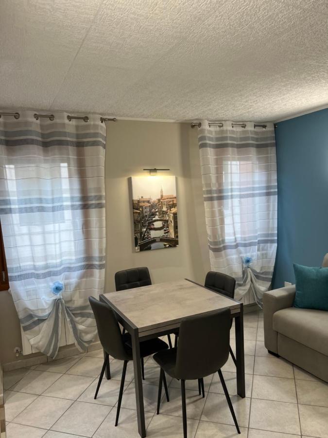 Apartament Casa Fiorenza Chioggia Zewnętrze zdjęcie