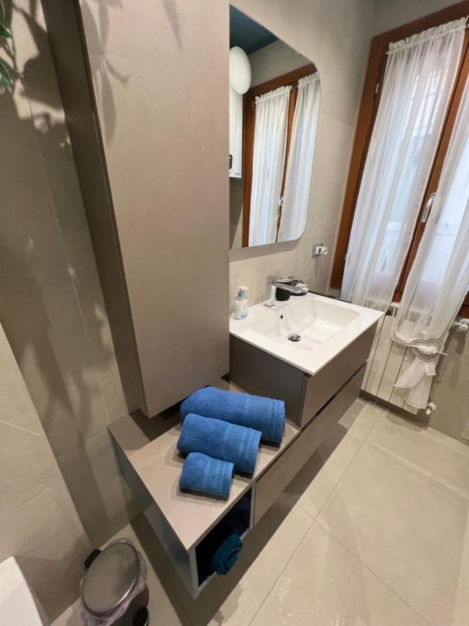Apartament Casa Fiorenza Chioggia Zewnętrze zdjęcie