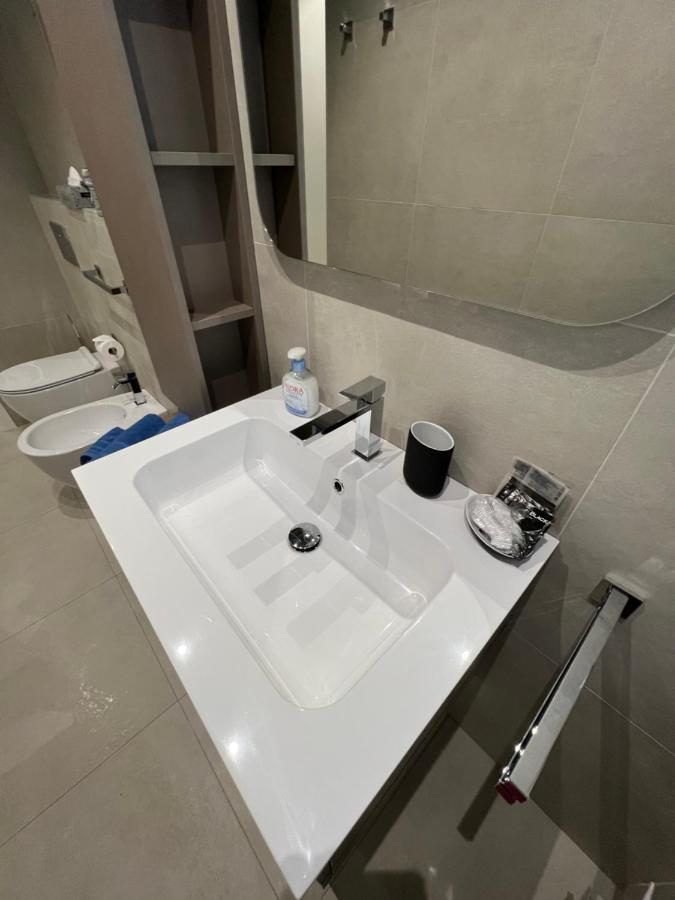Apartament Casa Fiorenza Chioggia Zewnętrze zdjęcie