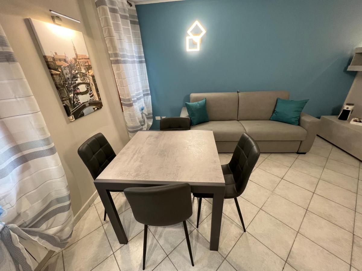 Apartament Casa Fiorenza Chioggia Zewnętrze zdjęcie