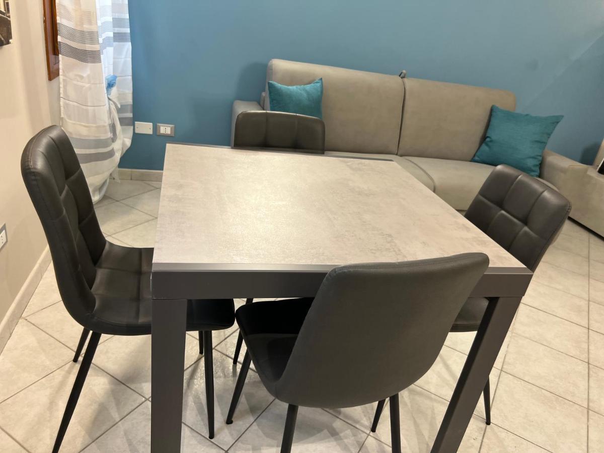 Apartament Casa Fiorenza Chioggia Zewnętrze zdjęcie