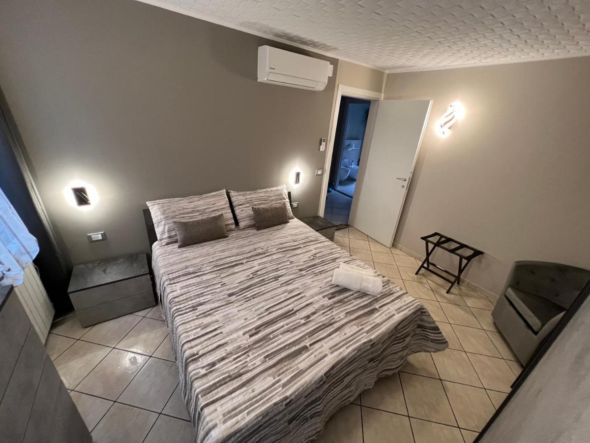 Apartament Casa Fiorenza Chioggia Zewnętrze zdjęcie