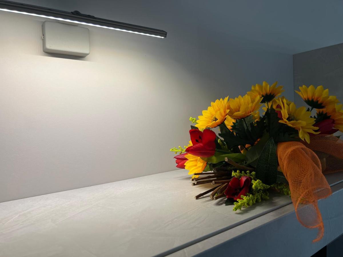 Apartament Casa Fiorenza Chioggia Zewnętrze zdjęcie