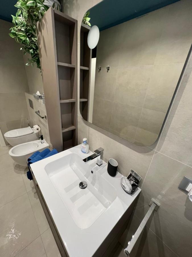 Apartament Casa Fiorenza Chioggia Zewnętrze zdjęcie