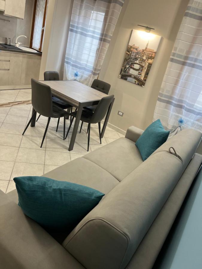 Apartament Casa Fiorenza Chioggia Zewnętrze zdjęcie
