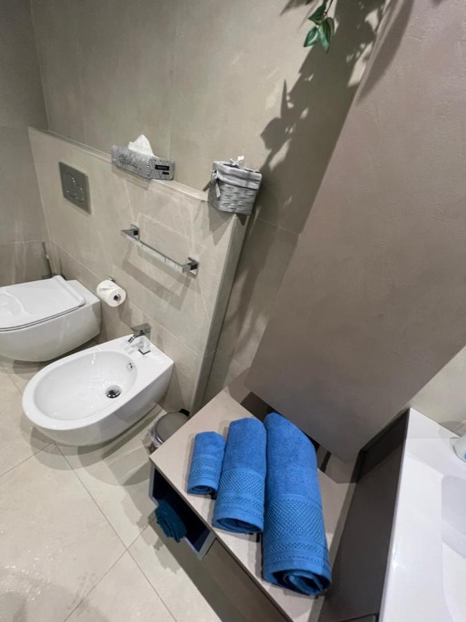 Apartament Casa Fiorenza Chioggia Zewnętrze zdjęcie