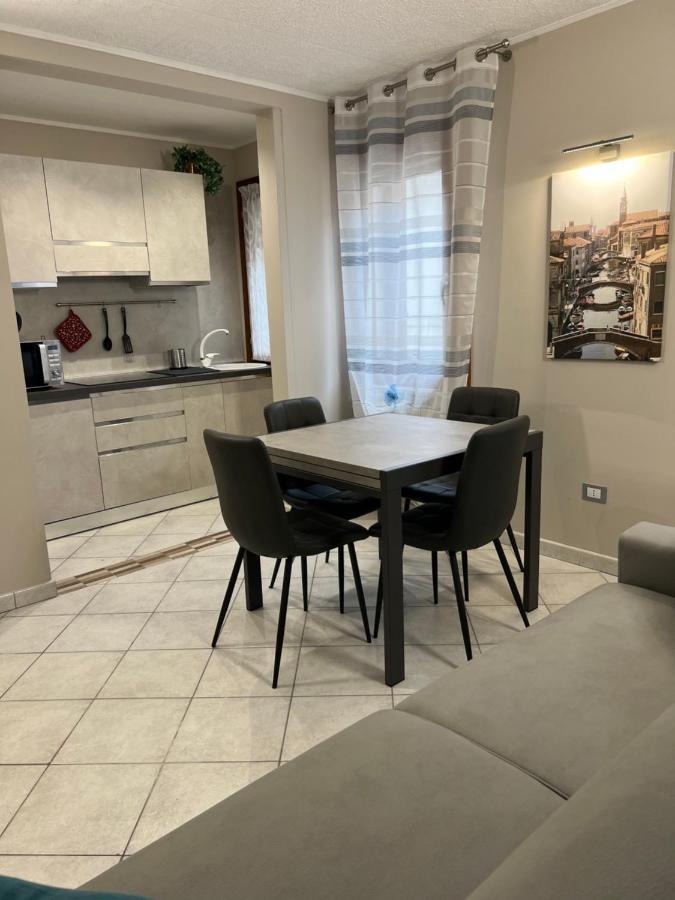 Apartament Casa Fiorenza Chioggia Zewnętrze zdjęcie