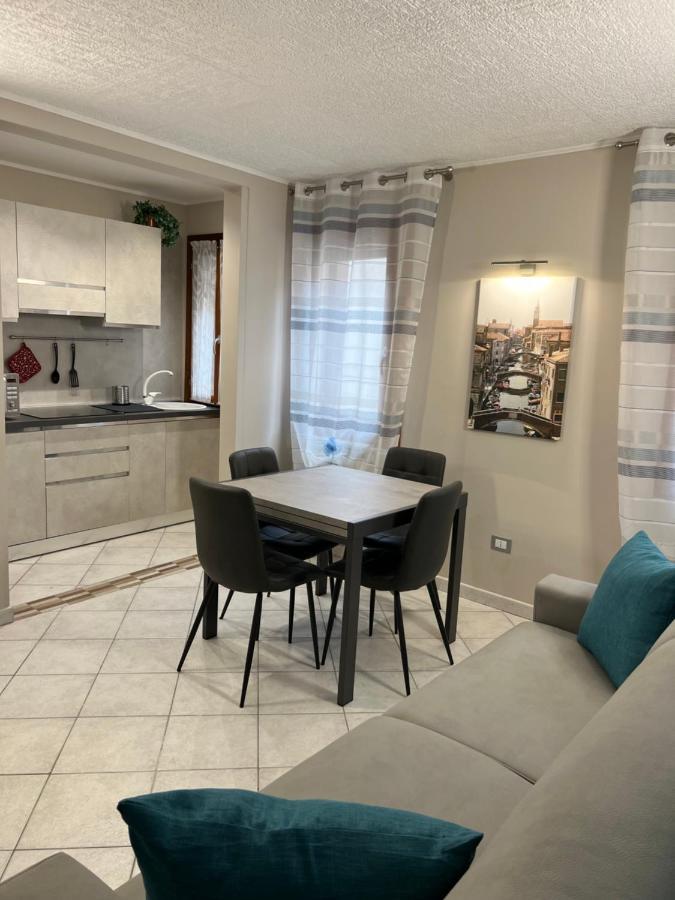 Apartament Casa Fiorenza Chioggia Zewnętrze zdjęcie