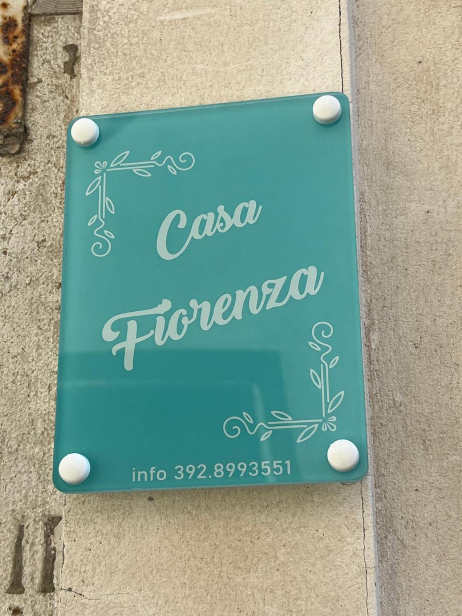 Apartament Casa Fiorenza Chioggia Zewnętrze zdjęcie